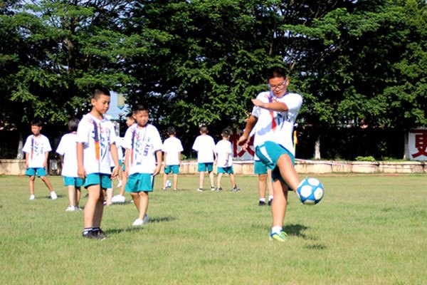幼儿篮球训练内容与要求有哪些?_1