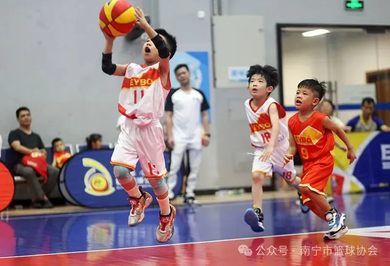 为什么智能娱乐技术能增强篮球训练的趣味性_0